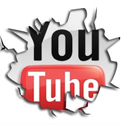 youtube logo png 3580